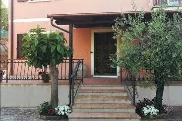 B&b Le Dolci Colline Del Montefeltro