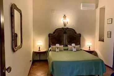 B&b Villa Vittoria