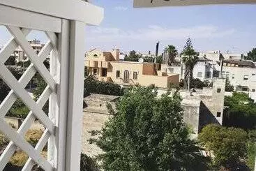 ベッドアンドブレックファースト Innsud