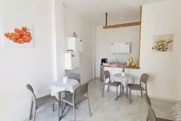 Bed and Breakfast Innsud