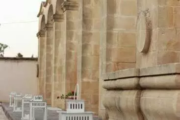 Hotel Masseria Savoia