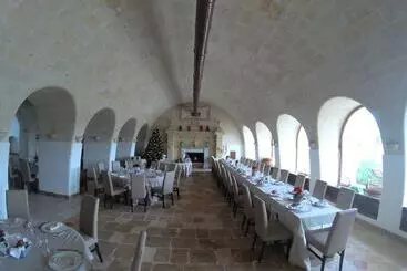 Hotel Masseria Savoia