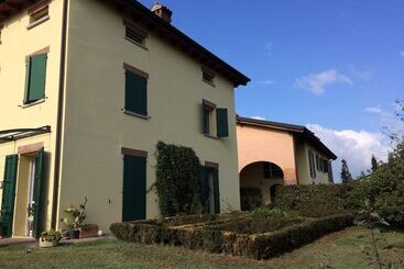 Il Giardino B&b