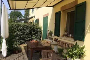 Il Giardino B&b
