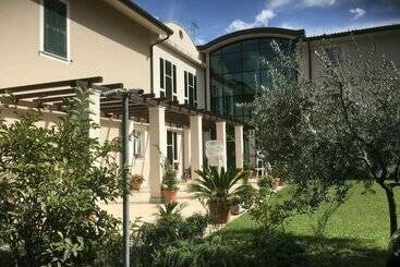 Majatalo Casa Nostra Signora Del Sacro Cuore Di Gesù