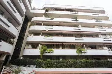 پانسیون Florence Vanni Terrace