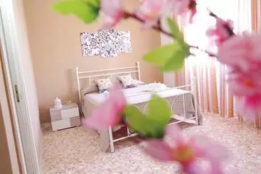 Pensão La Fenice Salentina