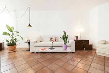 פנסיון Positano 84