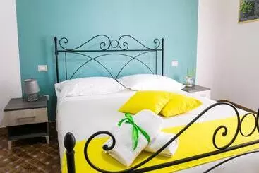 B&b Menta E Limone