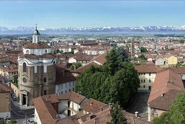 住宿加早餐 Asfodelo Rooms