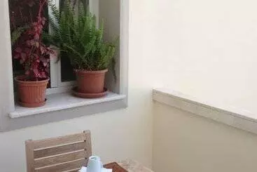 ベッドアンドブレックファースト La Casa Di Pier