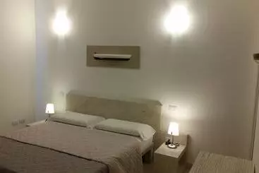 تختخواب و صبحانه La Casa Di Pier