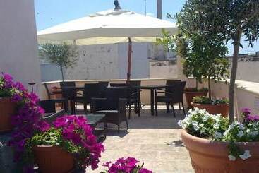 住宿加早餐 Letto E Merenda