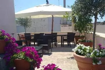 Bed and Breakfast Letto E Merenda