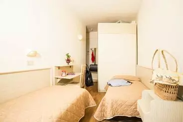 Hotel Club Misano