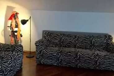 Pension Villa Cardinal Apartments