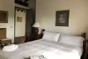 Residence Castello Di Orgiale