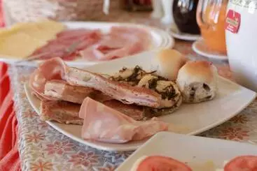 B&b Acanto Lecce
