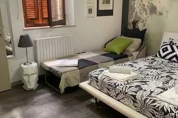 B&b Albornoz
