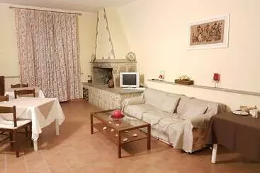B&b Sette Cannelle