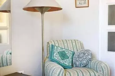 Camera Con Vista B&b