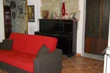 B&b Casale San Martino