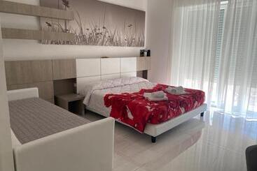 Nocleg ze śniadaniem La Terrazza Sul Mare