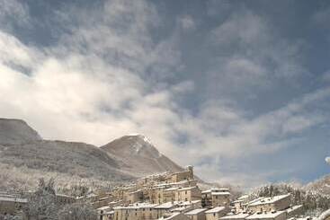 Casa Hotel Civitella