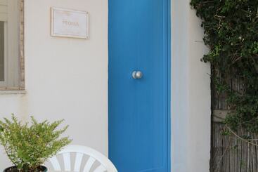 ホテル Rocca Dei Tramonti