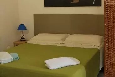 هتل Rocca Dei Tramonti