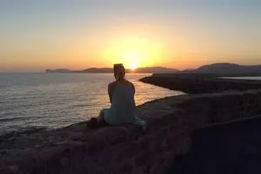 Pension Alghero Sunrise