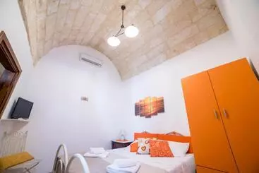 Pensjonat B&b La Campana Salentina