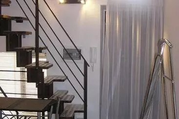 Art Transparent B&b