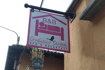 B&b Grugliasco Central