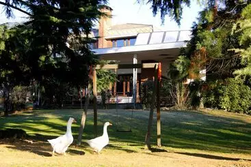 ベッドアンドブレックファースト Baby Blue