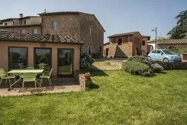 Bed and Breakfast La Casa Sul Sentiero