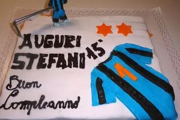 ホテル Albergo Ristorante Fratte