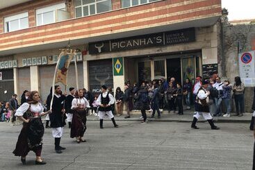 פנסיון Picanhas