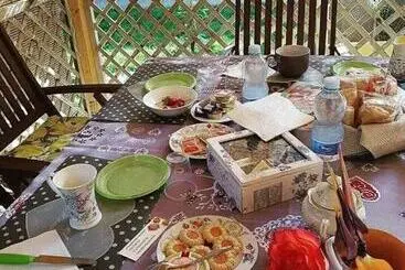 Bed And Breakfast Dal Pozzo