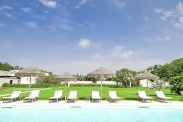 Bed and Breakfast Masseria La Gresca