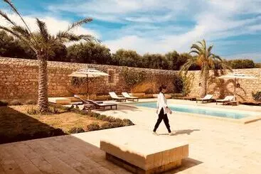 Bed and Breakfast Relais Masseria Sant Antonio