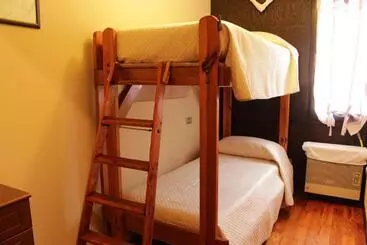 Cugi Bed And Breakfast