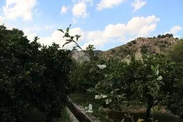 田舎風ホテル Agriturismo Casato Ruggero