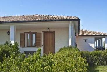 בית מלון כפרי Agriturismo Sa Suerera