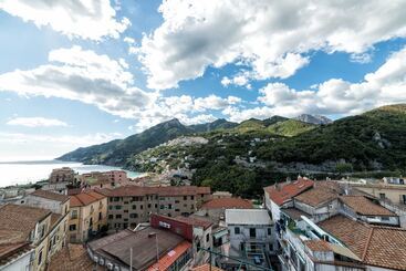 Pensjonat B&b La Chiave