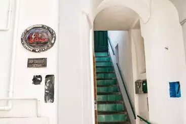 پانسیون B&b La Chiave