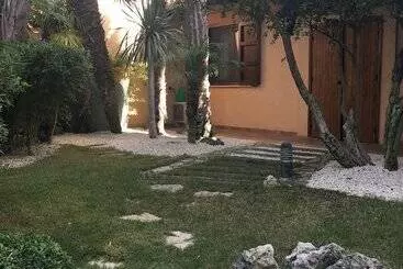 Bed and Breakfast Il Giardino Dei Melograni