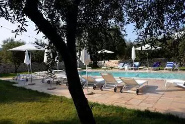 Bed and Breakfast Masseria Fragnale