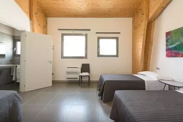 Bed and Breakfast Masseria La Meridiana