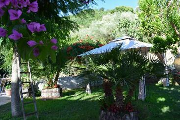 별장 Agriturismo Il Marchese